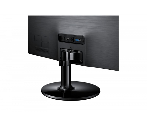 Samsung S27C350HS - 1393346 - zdjęcie 5